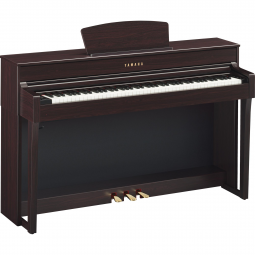 Piano Digital Clavinova CLP635R YAMAHA