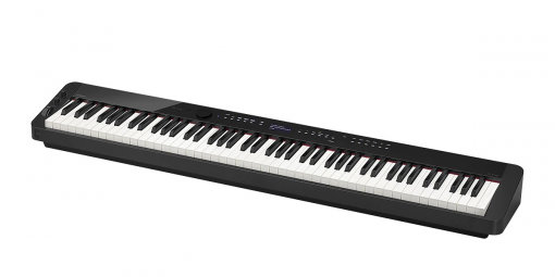 Piano Digital CASIO Privia Stage PX-S3000BK Preto