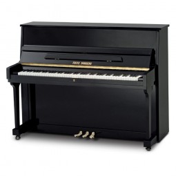 Piano Vertical Fritz Dobbert FD115