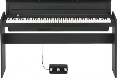 Piano Korg Digital LP-180 Preto