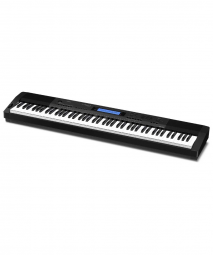 Piano Digital CASIO CDP-235RBK Preto