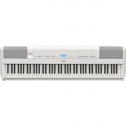 Piano Digital P515W Branco YAMAHA