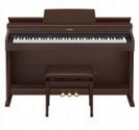 PIANOS E TECLADOS em Alegria