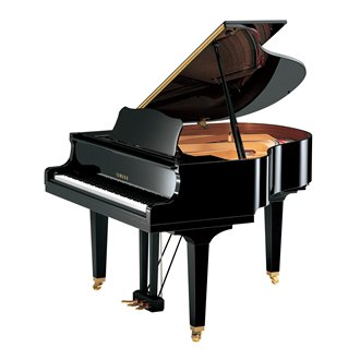 PIANO ACÚSTICO DE CAUDA YAMAHA GB1K