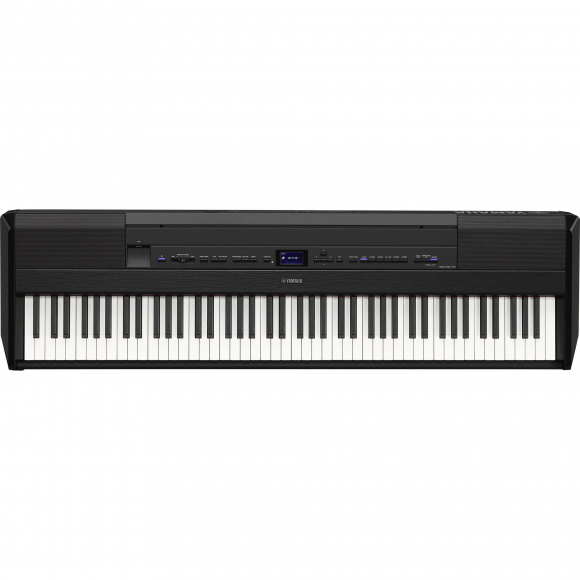 Piano Digital P515B Preto YAMAHA