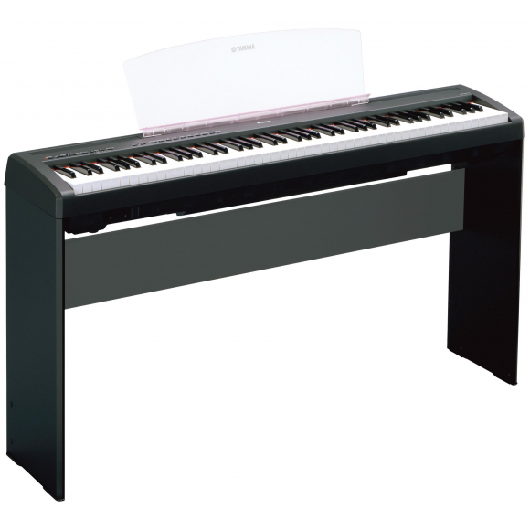 Estante Para Piano L85 Preto YAMAHA