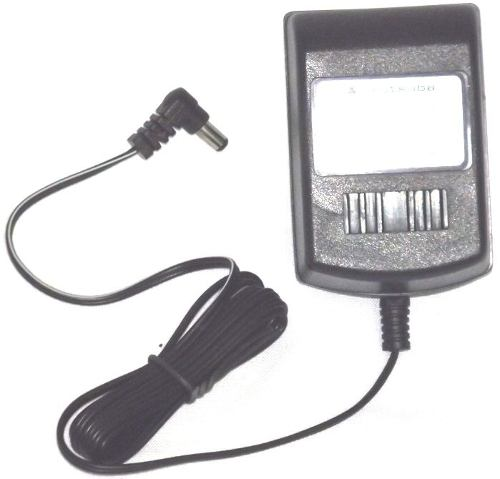 Fonte Adaptador AC para Teclado CASIO AD-E95100LW