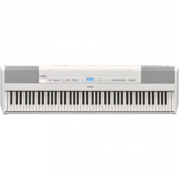 Piano Digital P515W Branco YAMAHA