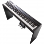 Piano Digital Compacto c/ Fonte P125B Preto YAMAHA