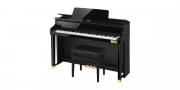 Piano Híbrido CASIO Celviano C.Bechstein GP510BP Preto Polido