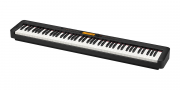 Piano Digital CASIO CDP-S350BK Preto