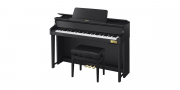 Piano Híbrido CASIO Celviano C.Bechstein GP310BK Preto