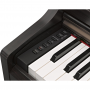 Piano Digital ARIUS YDP-162 Marrom YAMAHA