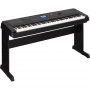 Piano Digital DGX-660 Preto YAMAHA