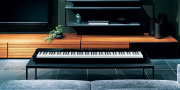 Piano Digital CASIO Privia Stage PX-S3000BK Preto