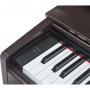 Piano Digital ARIUS YDP-103R Marrom YAMAHA