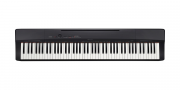 Piano Digital CASIO Privia PX-160BK Preto