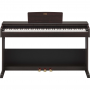 Piano Digital ARIUS YDP-103R Marrom YAMAHA